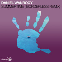 Daniel Wanrooy - Summertime (Borderless Remix)