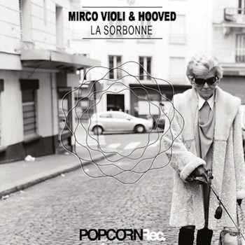Mirco Violi & Hooved - La Sorbonne