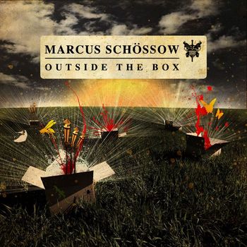 Marcus Schössow - Outside The Box