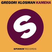 Gregori Klosman - Kameha