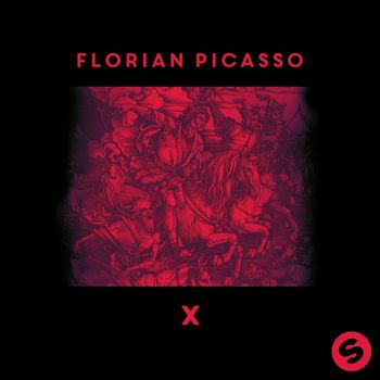 Florian Picasso - X