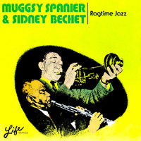 Sidney Bechet & Muggsy Spanier - Ragtime Jazz