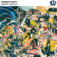 Jeremy Ashton - Tonight Party