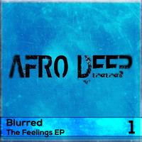 Blurred - The Feelings