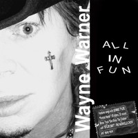 Wayne Warner - All in Fun