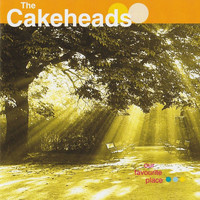 Cakeheads - Our Favourite Place