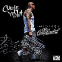 Cuete Yeska - Love Stories 5 - It's Complicated (Explicit)