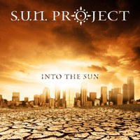 Sun Project - Into the Sun (Explicit)