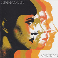 Cinnamon - Vertigo
