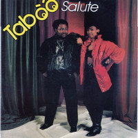 Taboo - Salute