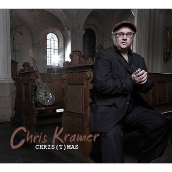 Chris Kramer - Chris (T) Mas