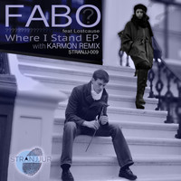Fabo - Where I Stand