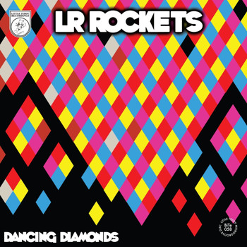LR Rockets - Dancing Diamonds