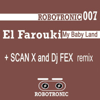 El Farouki - My Baby Land