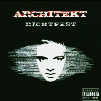 Architekt - Richtfest