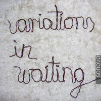 Sonovo - Variations in Waiting