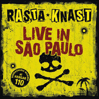 Rasta Knast - Live in Sao Paulo