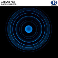 Barry Harper - Around You