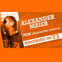 Alexander Maier - Tom