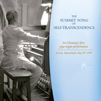 Sri Chinmoy - The Summit Song of Self-Transcendence
