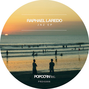 Raphael Laredo - Jaz