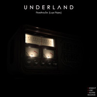 Roadhou5e - Underland EP
