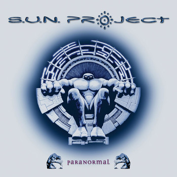 Sun Project - Paranormal