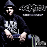 Architekt - Architektour EP