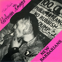 Urban Dogs - New Barbarians