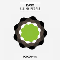 Daso - All My People