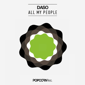 Daso - All My People