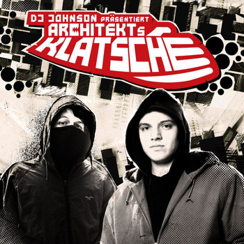 Architekt - Klatsche