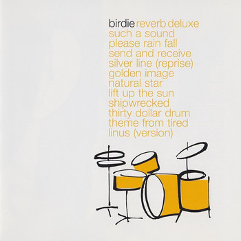 Birdie - Reverb Deluxe