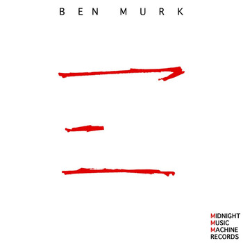 Ben Murk - Evil Twin