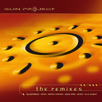 Sun Project - The Remixes
