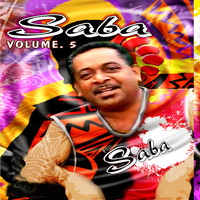 Saba - Saba, Vol. 5