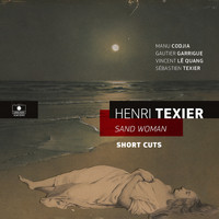 Henri Texier - Henri Texier Short Cuts