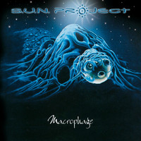 Sun Project - Macrophage