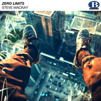 Steve Mackay - Zero Limits