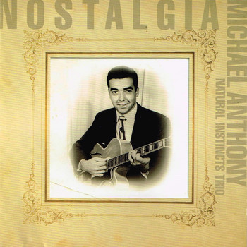 Michael Anthony - Nostalgia
