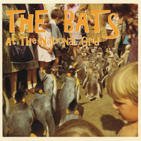 The Bats - At the National Grid