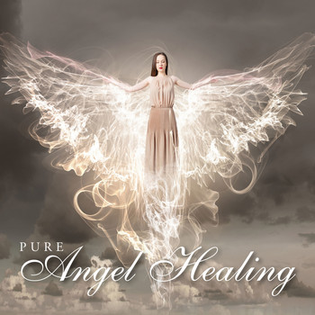 Stephen Rhodes - Pure Angel Healing