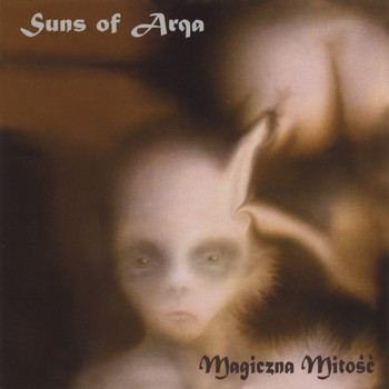 Suns Of Arqa - Magiczna Miłość