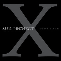 Sun Project - Black Album X