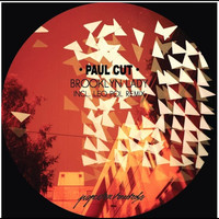 Paul Cut - Brooklyn Lady EP