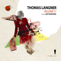 Thomas Langner - In Love - EP