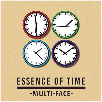 Multiface - Essence of Time