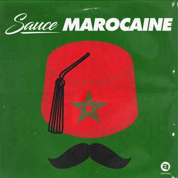 Various Artists - Sauce Marocaine