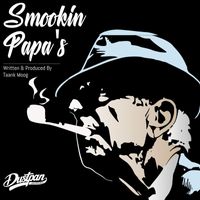 Taank Moog - Smookin Papa's