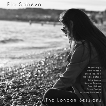 Flo Sabeva - The London Sessions